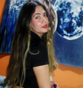 Public de Freyja_eter Foto