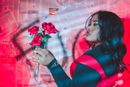 Rianamanson San Valentin Day´s 💘 Pic 5