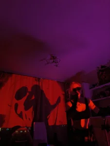 LiraBelle imma rockstar! Foto 3