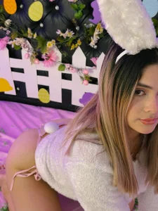 Sharon_Storm happy easter day🐰 圖片 7