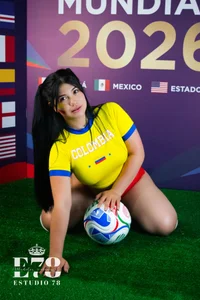 Kitty__meow Welcome to the world cup... ⚽🤍🤍 Pic 6