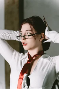 LisaVamp Etiquette: Interrupted 👑 Pic 2