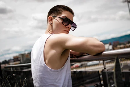 HunterHeat_のPublicの 2枚の写真