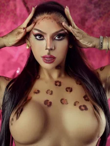 bunny_nicolle Halloween 🎃 Hình 3