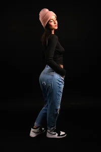 LeenaBrown Urban Style Pic