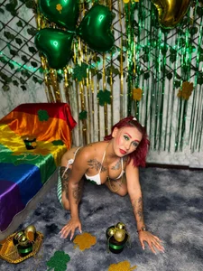 Pamesmith HAPPY ST. PATRICK'S DAY ☘️😍 사진 2