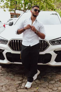 mister_miike Innovative man📷🖤 Pic 5