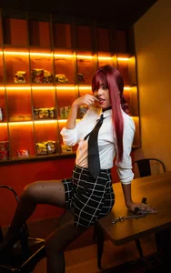 AuroraGray 🎃🎃 Pic