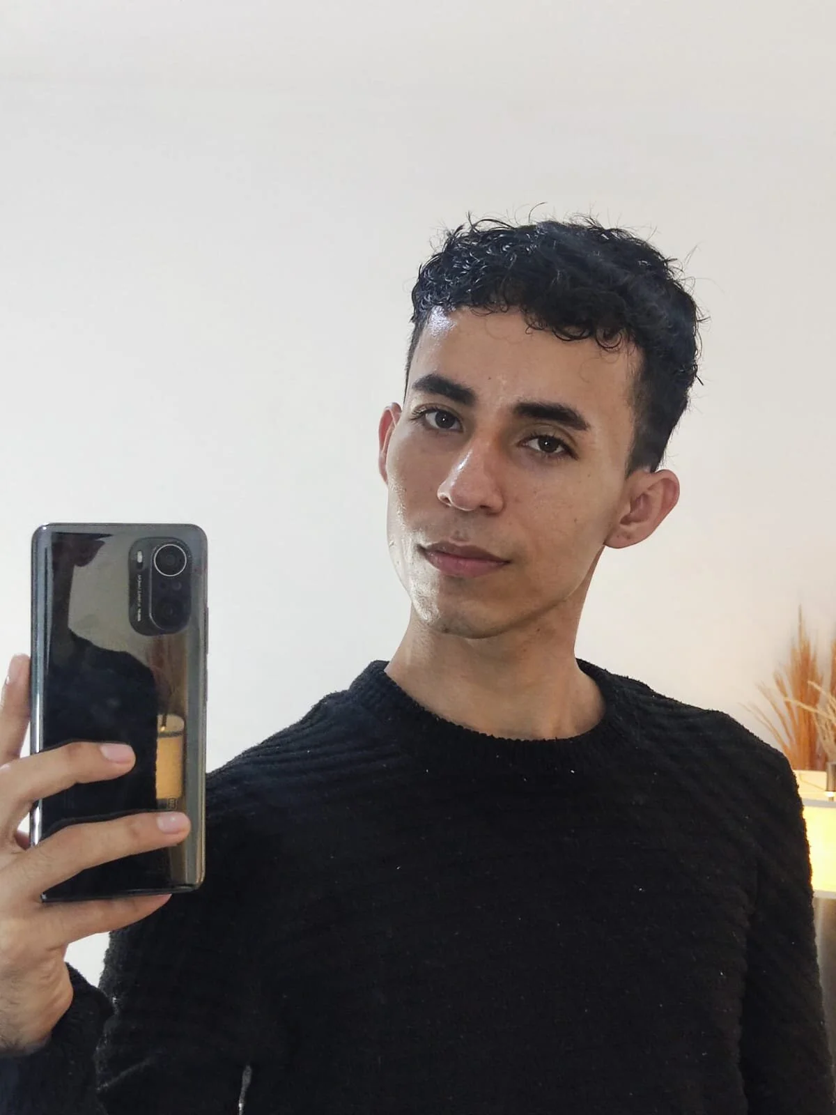 Zahir_Ashar Foto en Tendencia 8038