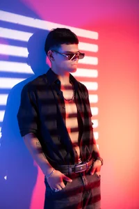 A perfect look de DylanRoyce_  3 photos