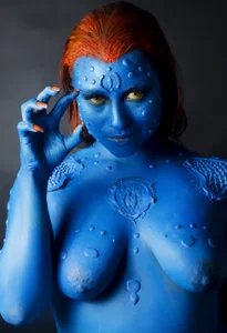 leon_gaby Happy Halloween!! 사진 2