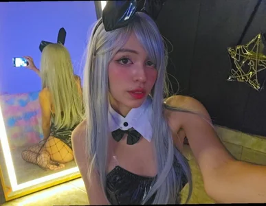 NamiKimura rabbit Pic 4