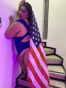 Keyla01_ Happy 4th of July Εικόνα 5
