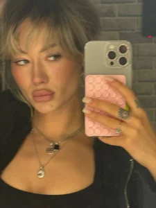 AngelynFusi My pretty face slika