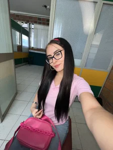 Hola, i’m Majo ;) de Aria_uwu Foto 4