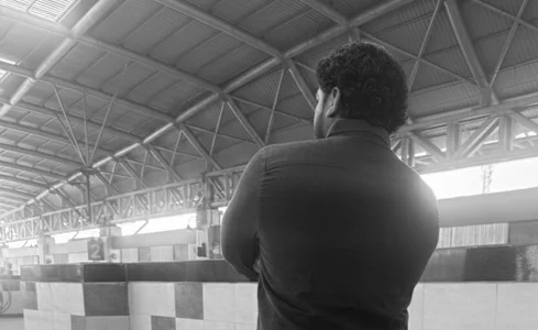 FlirtyxBoy Public  2. fénykép