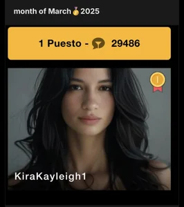 KiraKayleigh1 Each image captures a moment of progress, effort, and significant achievement. Pic 8