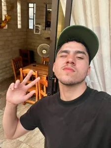 LiamNovak Walking through Colombia Εικόνα 2