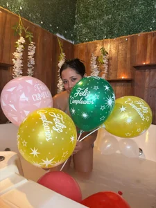 Sweet_miladyのHAPPY BIRTHDAYの 8枚の写真