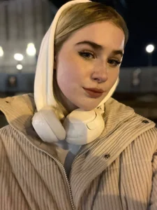 ivygenesis night  city Billede