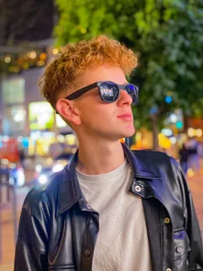 chris_red18 Me ❤️ Εικόνα