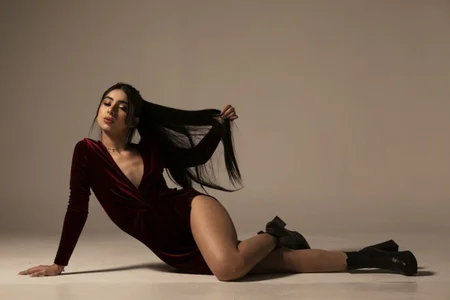 ashley_williamss session♥ Pic