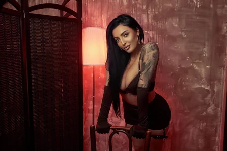 obscenexxx Public Pic 5