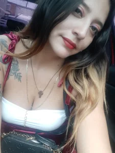 ScarleHot4ux candyy Foto 5