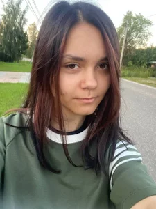 GarnetBaylor 🤡Just a little more of me🤡 Pic 7