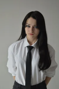 KarriePinilla Quiet Shade 🌑 Pic