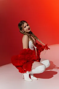 MilanaBalmain Shall we play? Gambar 6