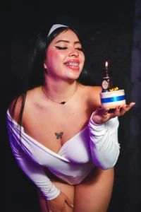 KateWelsin Happy birthday Fotka 5