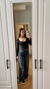 Perfect_MoansのOufit check 😜の 2枚の写真