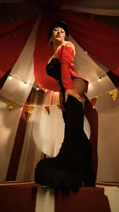 Victoria-Harper Mistress Mommy Immagine  2