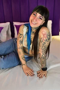 Izzy_Moon_ Baby Izzy Billede 4