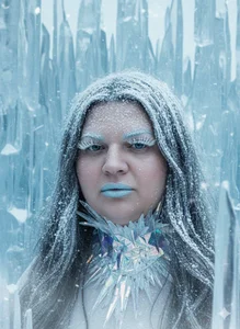 littleRikka Christmas Foto