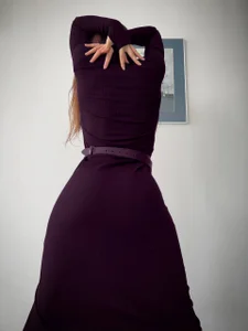 PetraHambelton New dress Pic