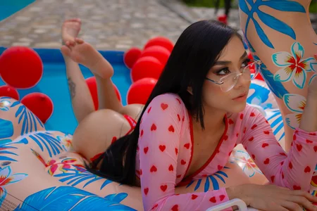 Mialarouse Happy San Valentine´s💌💘 Pic 4