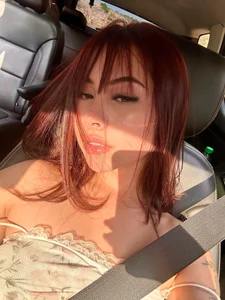 Gigi_ohlala Red 사진 3