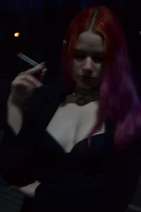 lia_lovelly i smoke Foto 4