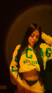 A tender girl 🌸 od Ari_Chanell  snímek