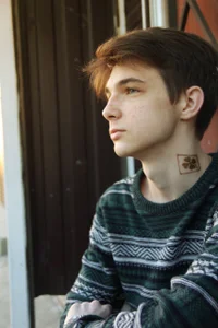 Aaron_Boom In the sunshine <3 사진 4