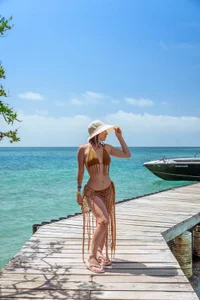 Beach od isa_hil  2 snímek