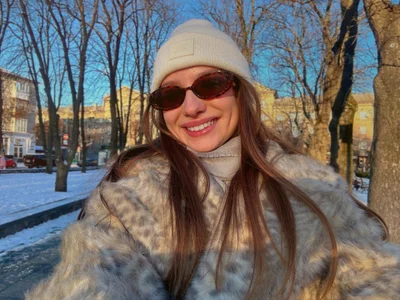 soffy__kisss Oh my God, I can’t stop smiling 😆🤪 Billede 7