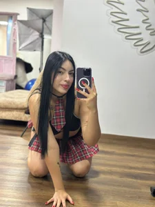 Ashly_bloom_ im your schoolgirl Billede 9