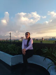 Bigass_dayla Knowing the world! Foto