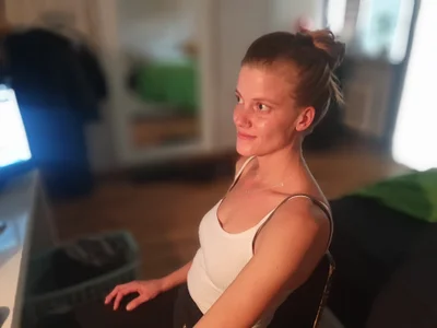 MuFuMilf Public Pic 5