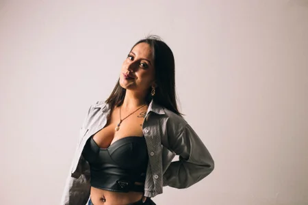 AngelicaLux Public Foto 6