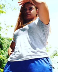 Kassandra369 Nature is the life I want in me..x2 Pic 4