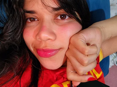 Deusa_rabuda Me🧡 Foto